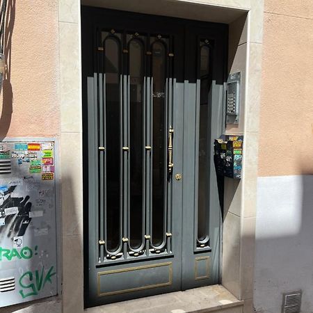 Piso En Valdeacederas Apartamento Madrid Exterior foto