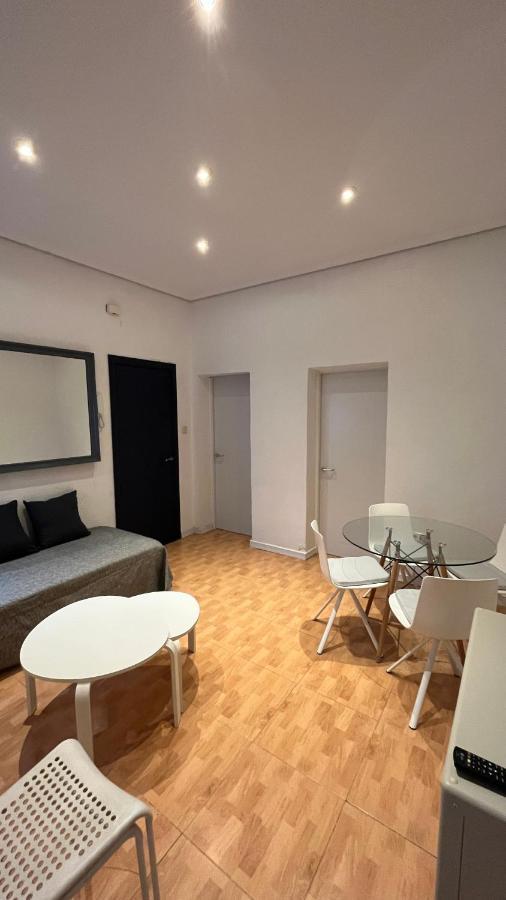 Piso En Valdeacederas Apartamento Madrid Exterior foto